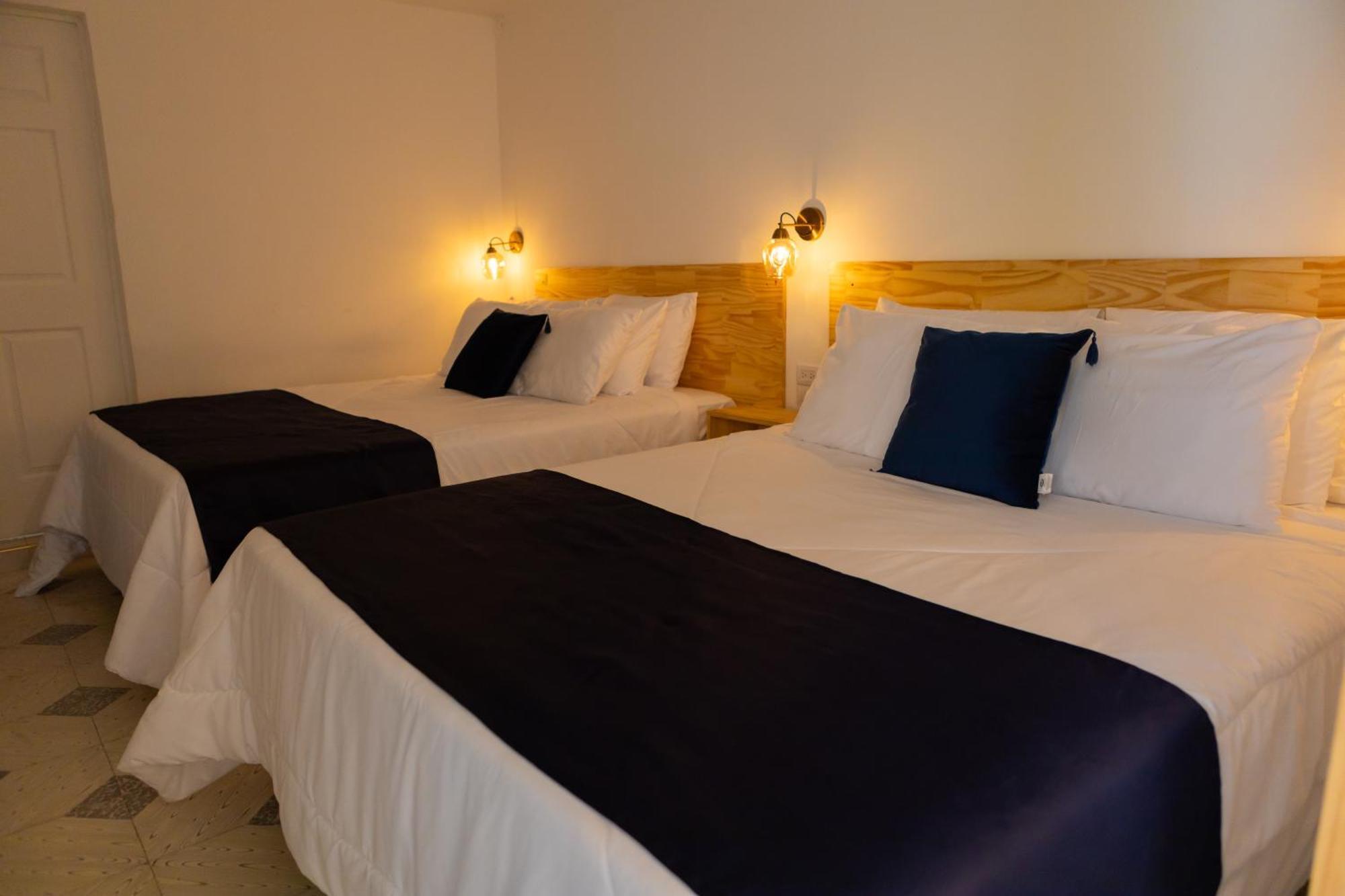 Via Porto Hotel Сан-Сальвадор Экстерьер фото