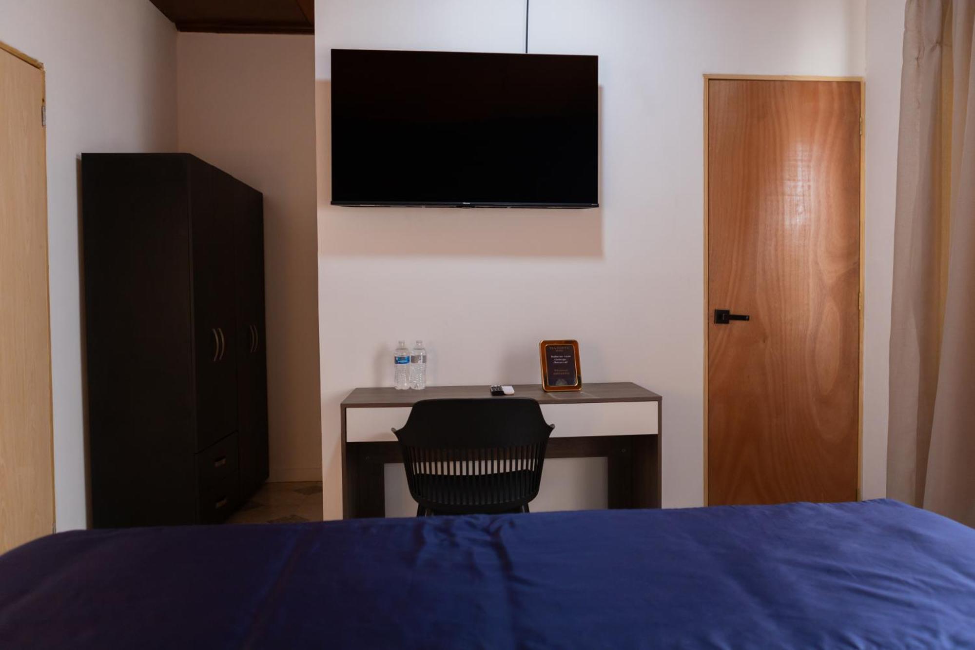 Via Porto Hotel Сан-Сальвадор Экстерьер фото