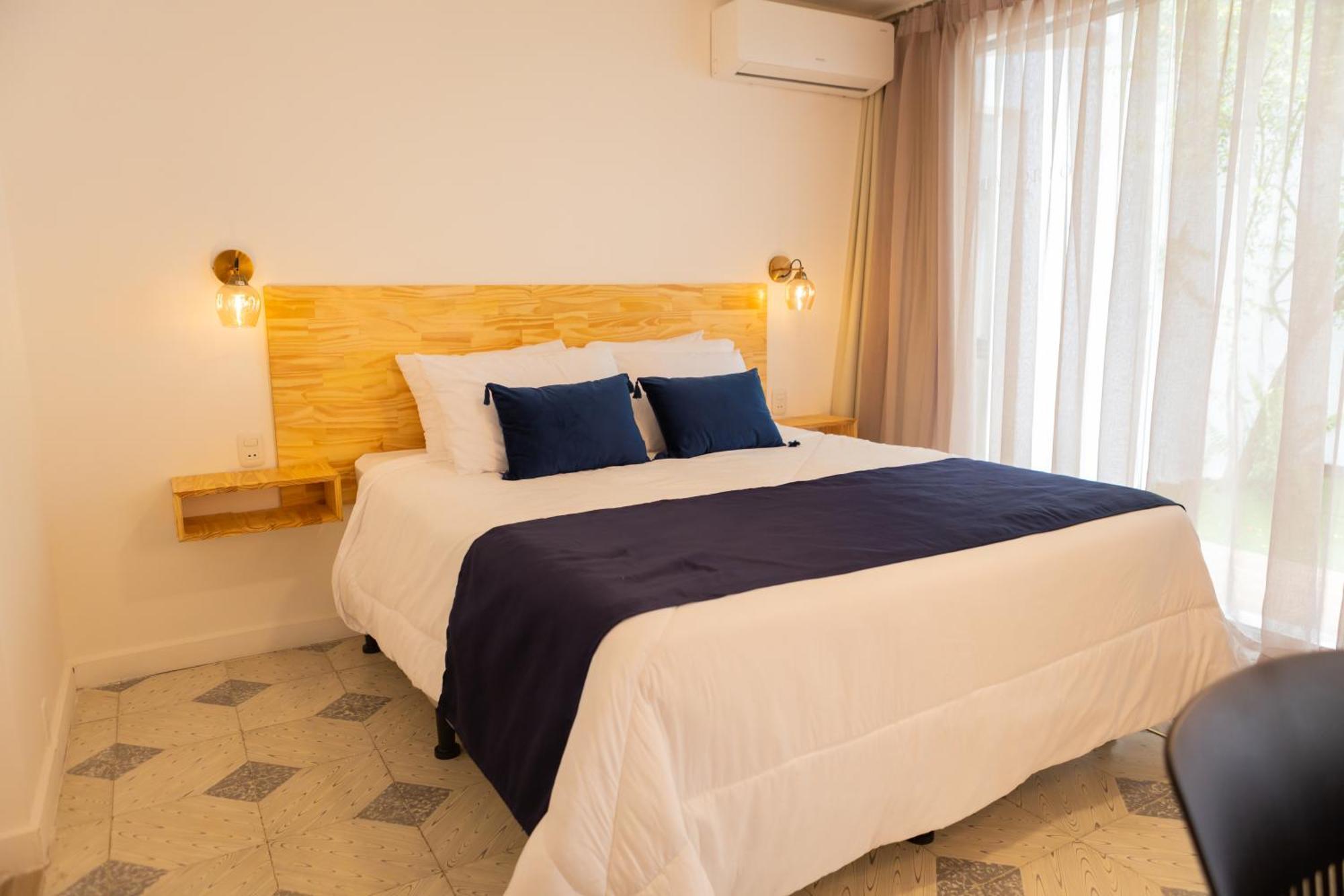 Via Porto Hotel Сан-Сальвадор Экстерьер фото