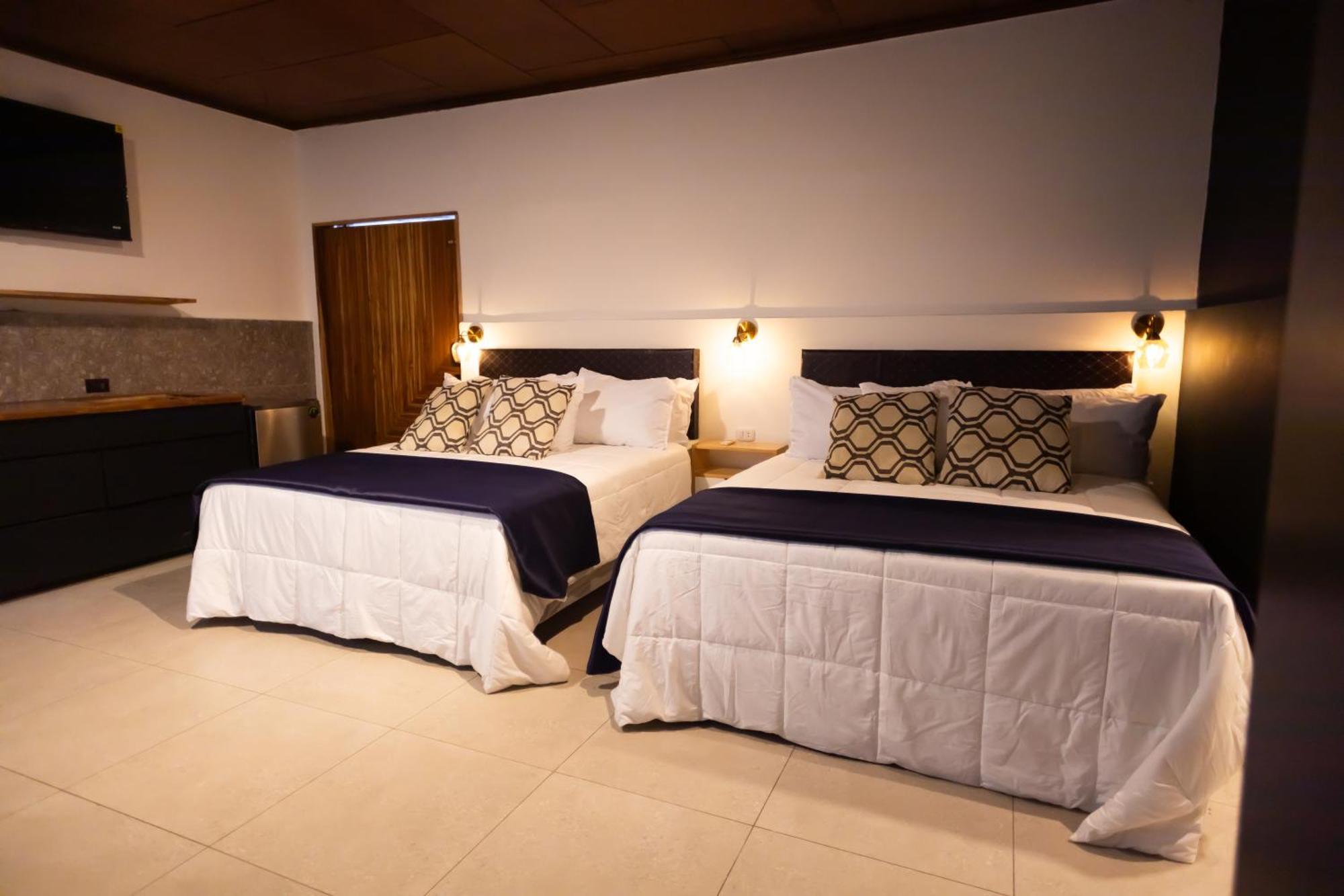 Via Porto Hotel Сан-Сальвадор Экстерьер фото