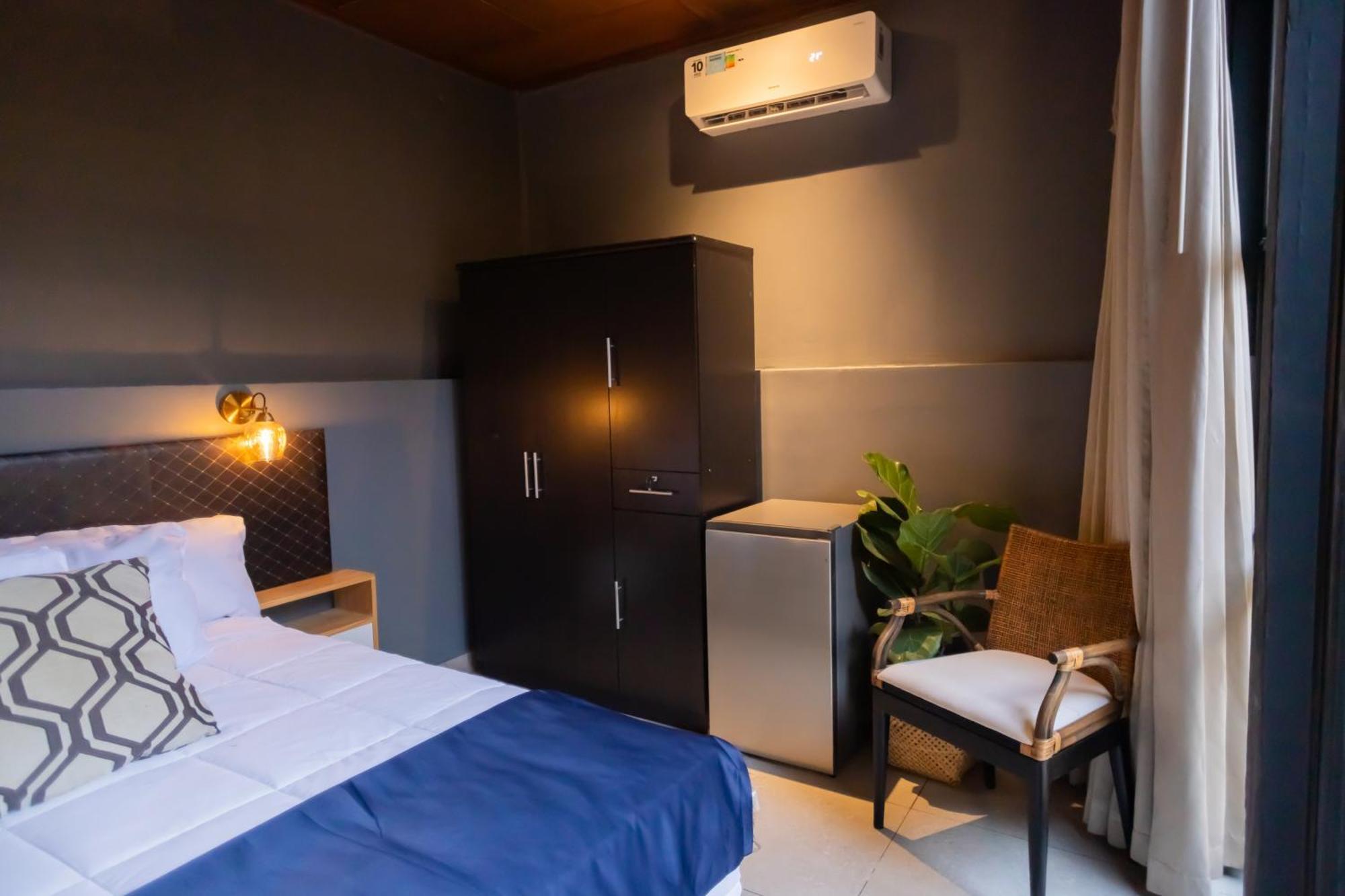 Via Porto Hotel Сан-Сальвадор Экстерьер фото