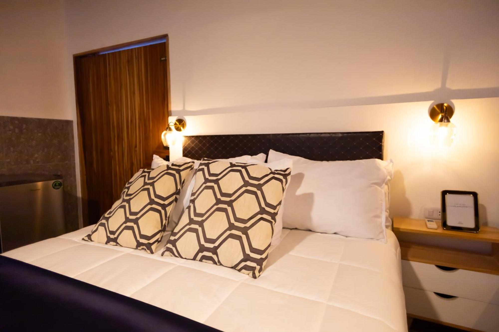 Via Porto Hotel Сан-Сальвадор Экстерьер фото